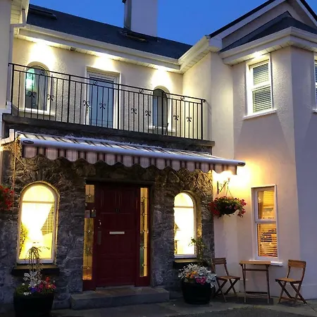 Amber Heights Couette-café Galway